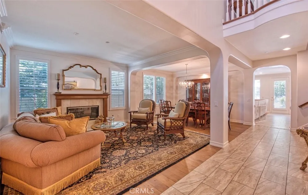 4 Grace Coto de Caza, CA 92679