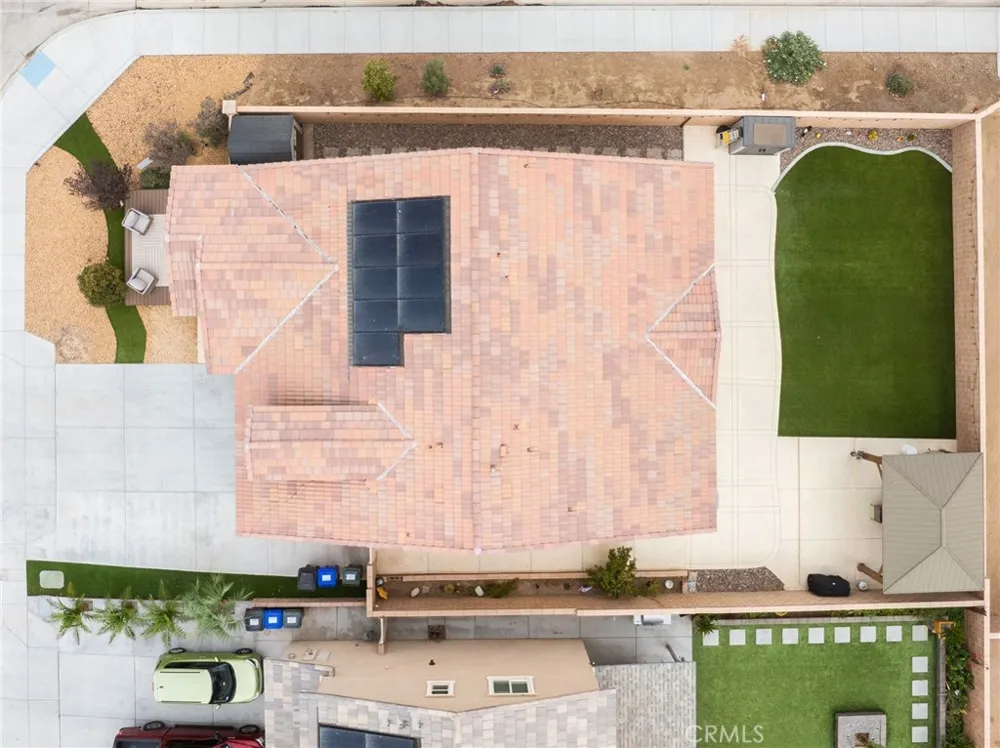 11981 Regent Victorville, CA 92392
