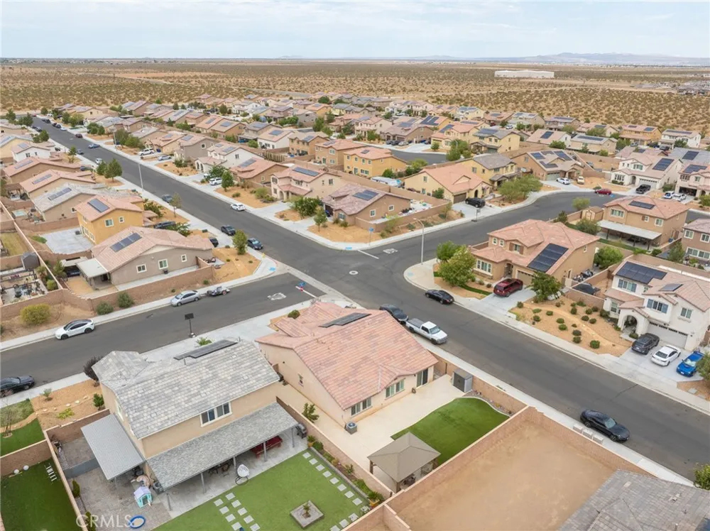 11981 Regent Victorville, CA 92392