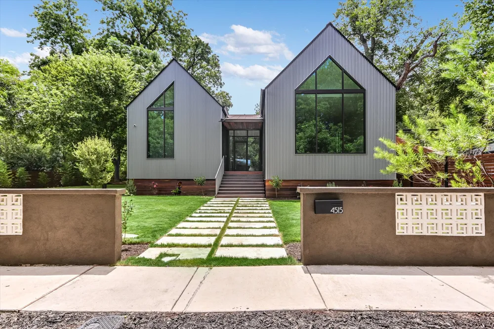 4515 Avenue D Austin, TX 78751