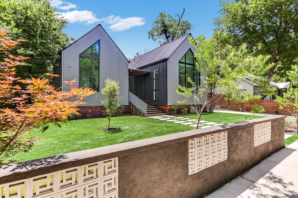 4515 Avenue D Austin, TX 78751
