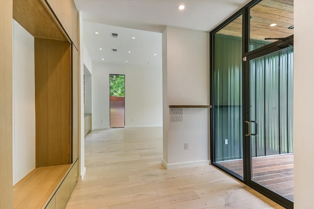 4515 Avenue D Austin, TX 78751