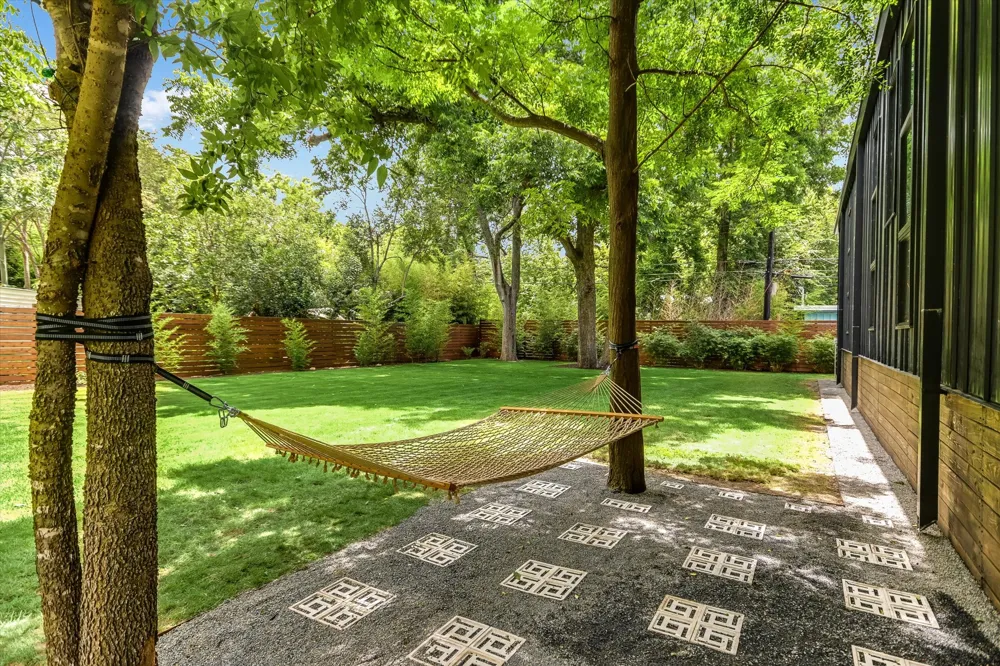 4515 Avenue D Austin, TX 78751