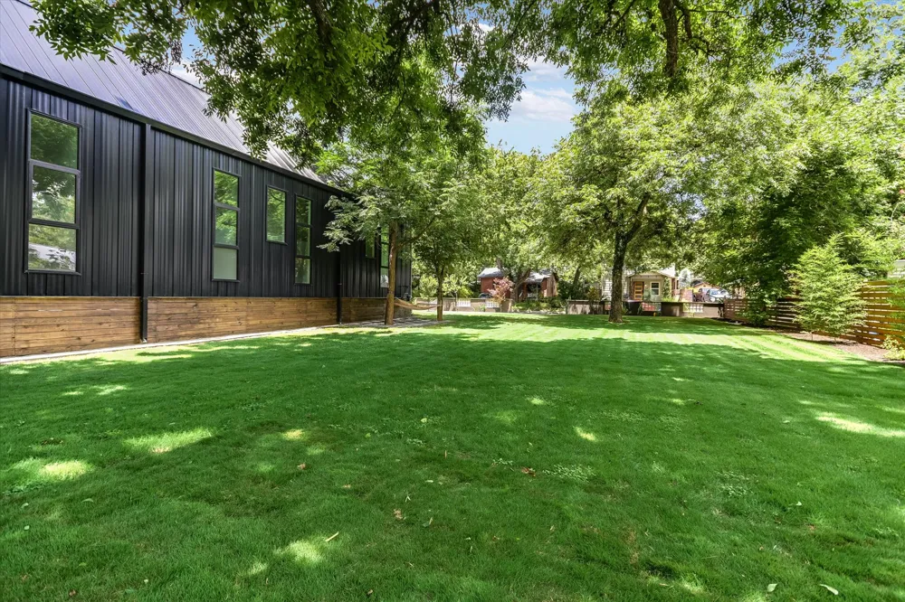 4515 Avenue D Austin, TX 78751