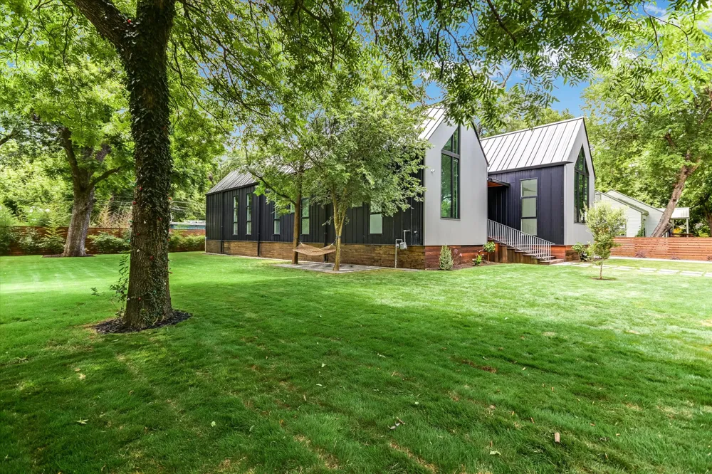 4515 Avenue D Austin, TX 78751