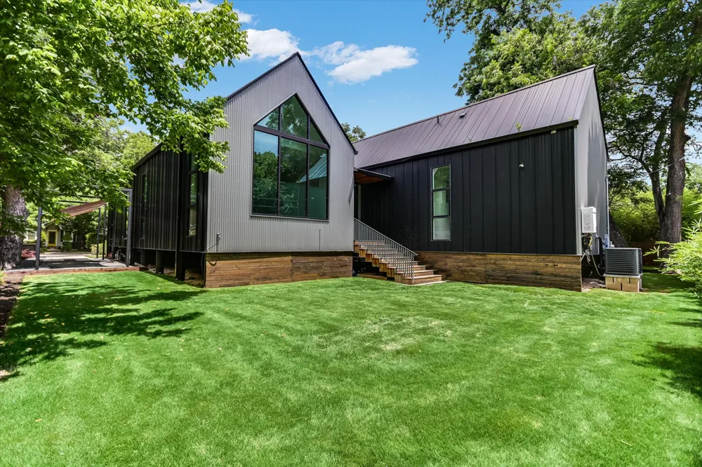 4515 Avenue D Austin, TX 78751