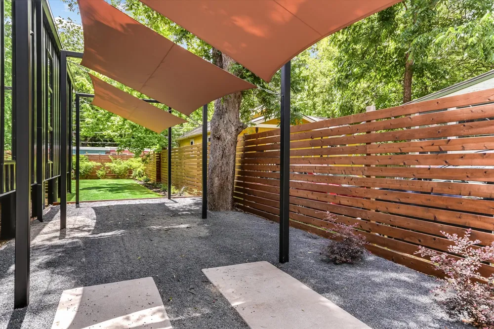 4515 Avenue D Austin, TX 78751