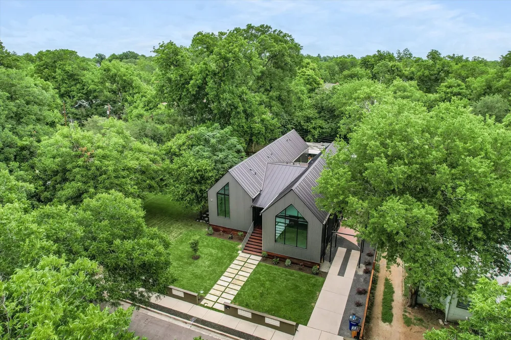 4515 Avenue D Austin, TX 78751
