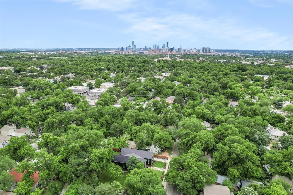 4515 Avenue D Austin, TX 78751
