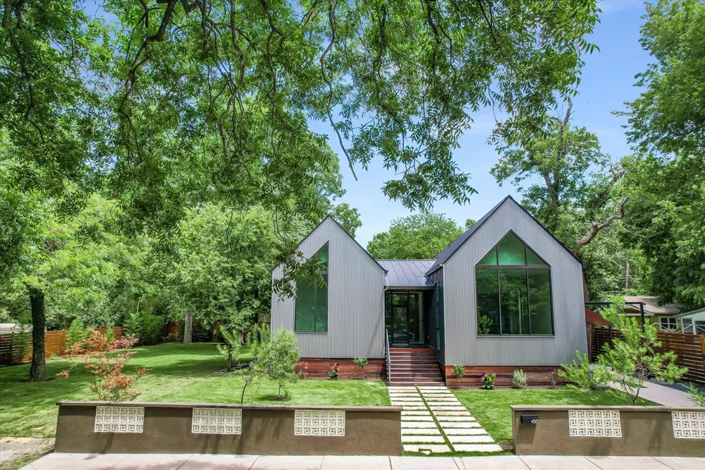 4515 Avenue D Austin, TX 78751
