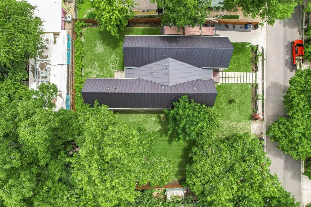4515 Avenue D Austin, TX 78751