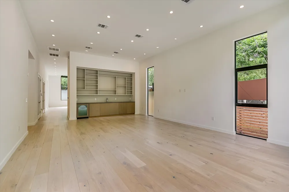 4515 Avenue D Austin, TX 78751