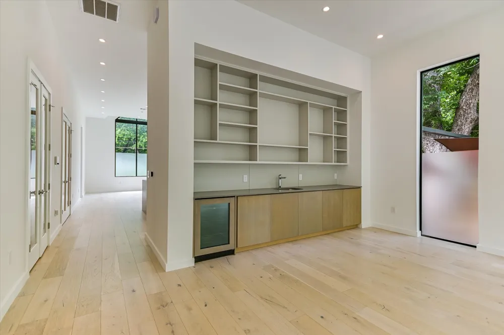 4515 Avenue D Austin, TX 78751