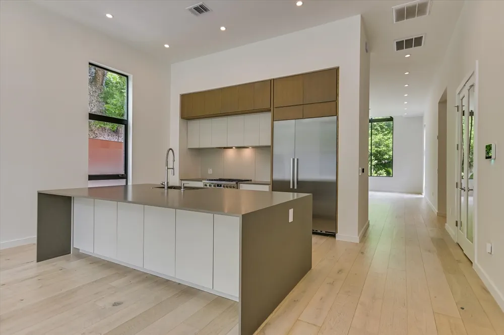 4515 Avenue D Austin, TX 78751