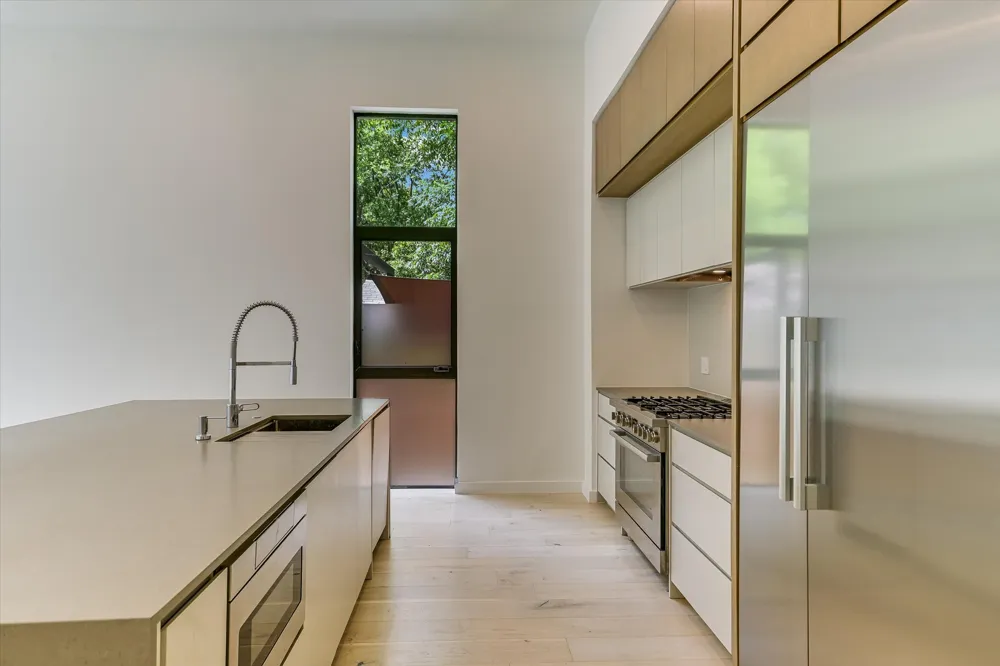 4515 Avenue D Austin, TX 78751