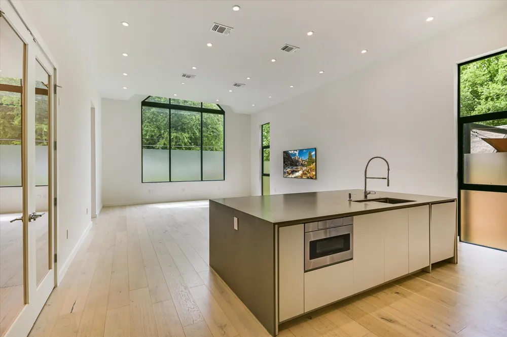 4515 Avenue D Austin, TX 78751