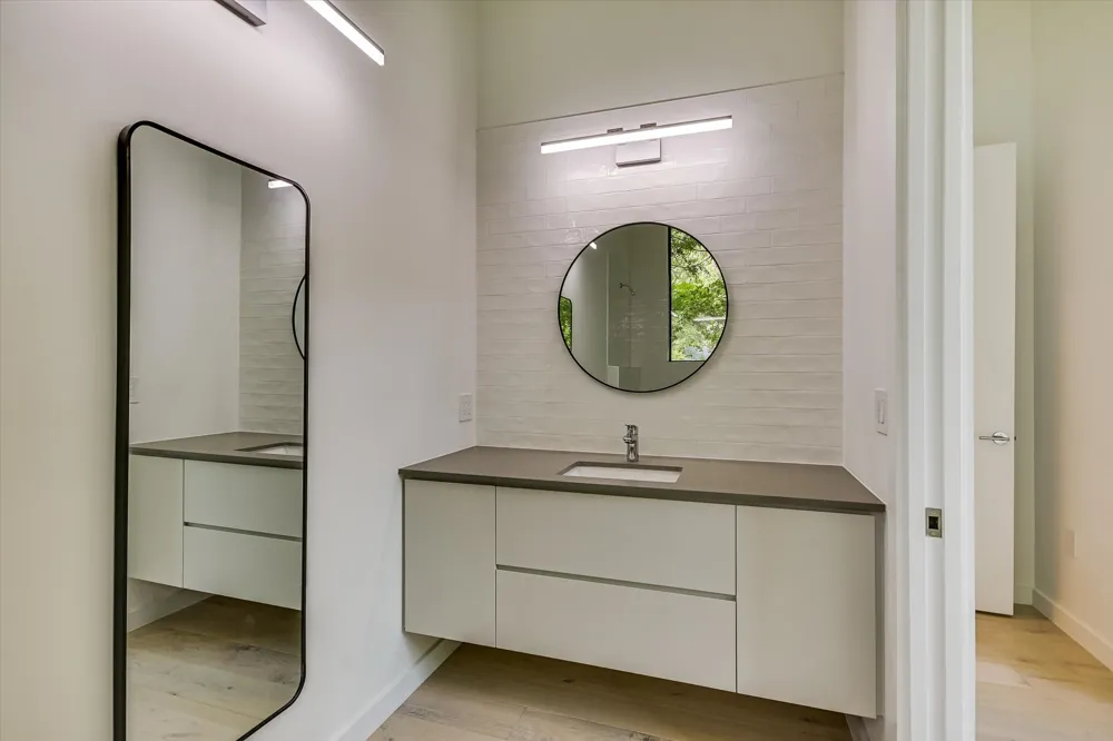 4515 Avenue D Austin, TX 78751