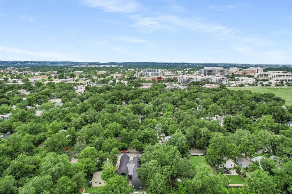 4515 Avenue D Austin, TX 78751