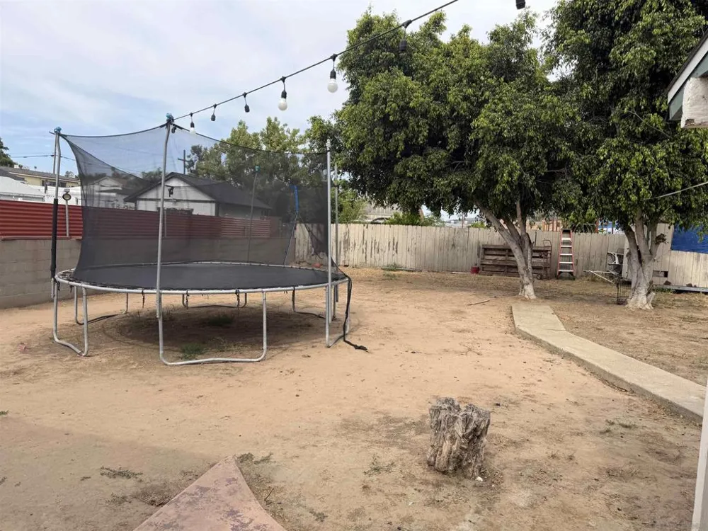 705 Harbison Avenue National City, CA 91950