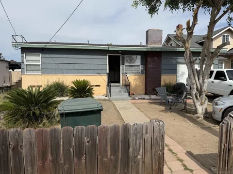 705 Harbison Avenue