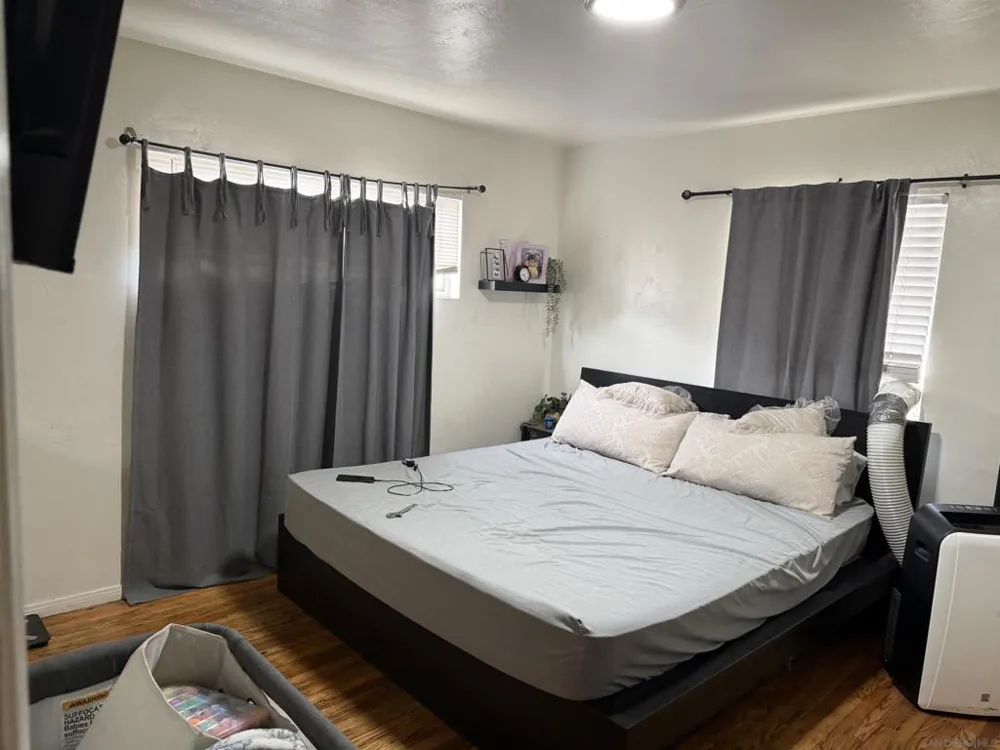 705 Harbison Avenue National City, CA 91950