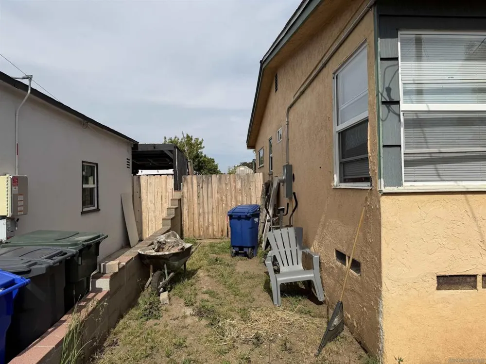 705 Harbison Avenue National City, CA 91950