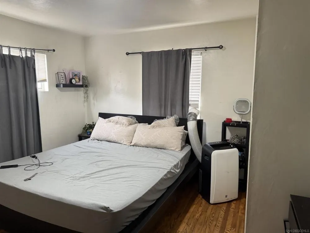705 Harbison Avenue National City, CA 91950