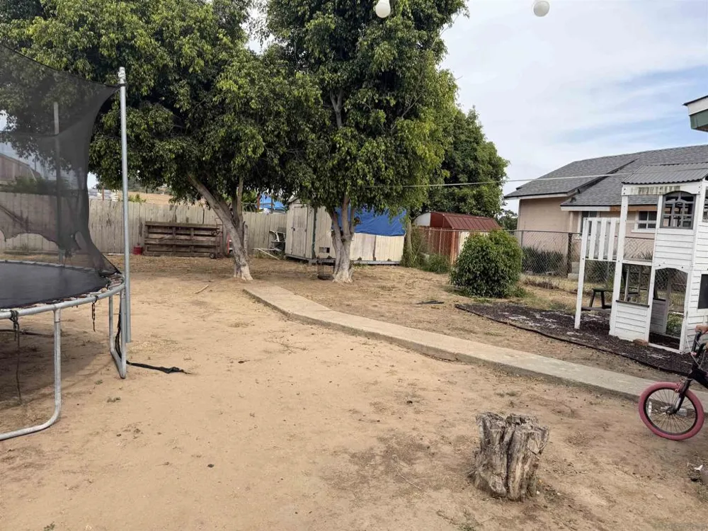 705 Harbison Avenue National City, CA 91950