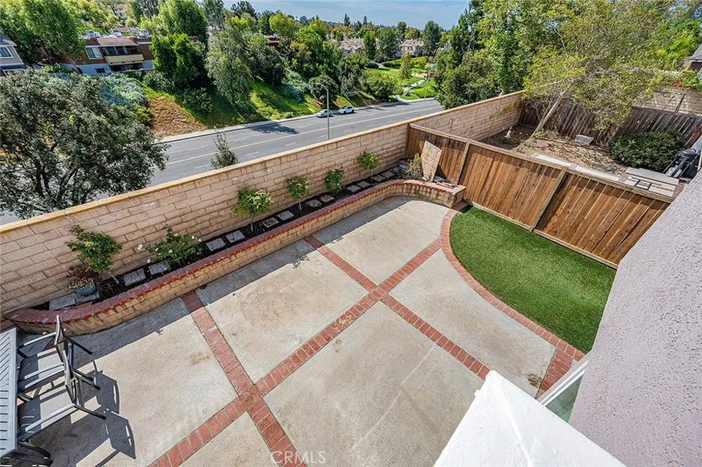 21056 Champlain Lake Forest, CA 92630
