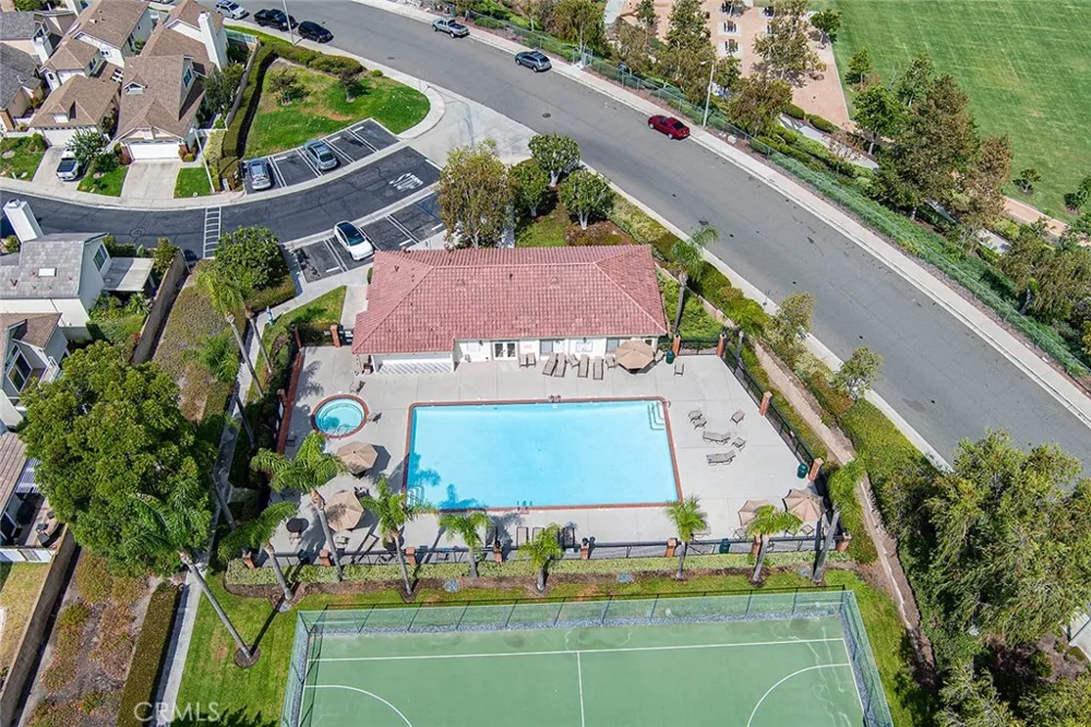 21056 Champlain Lake Forest, CA 92630
