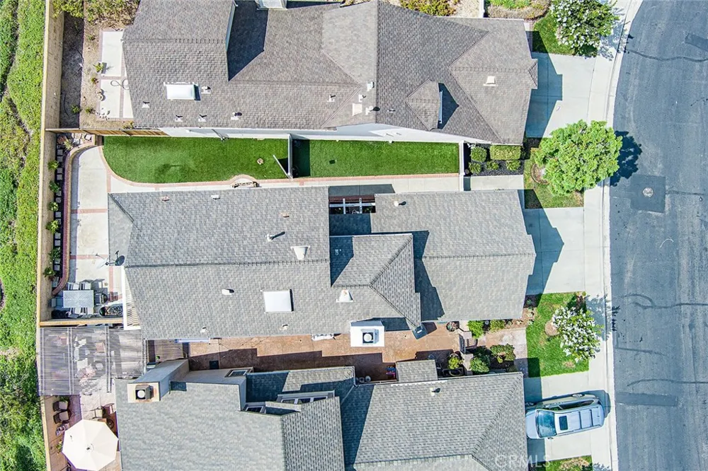21056 Champlain Lake Forest, CA 92630