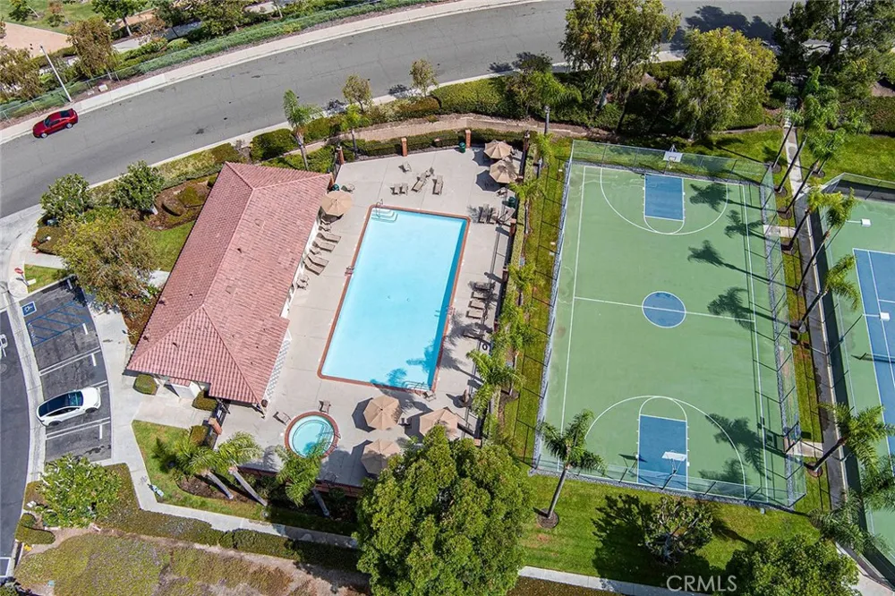 21056 Champlain Lake Forest, CA 92630