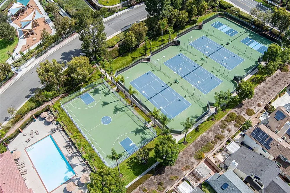 21056 Champlain Lake Forest, CA 92630