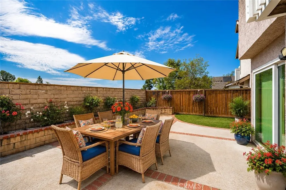 21056 Champlain Lake Forest, CA 92630