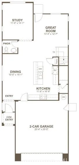 29458 UPPER CREEK LOOP Winchester, CA 92596