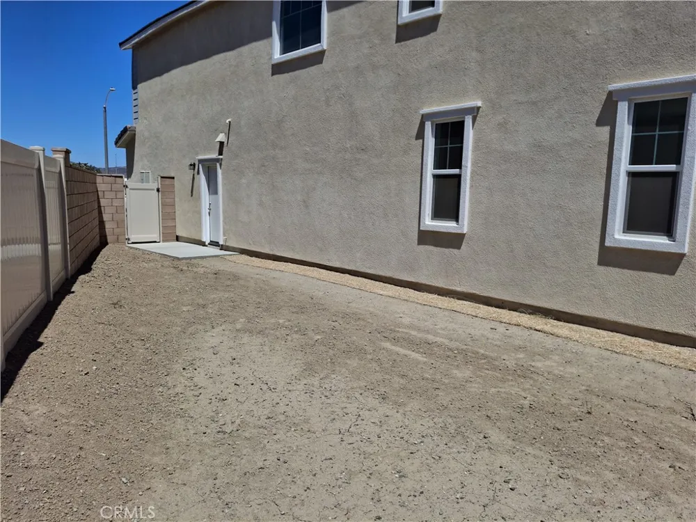 29458 UPPER CREEK LOOP Winchester, CA 92596