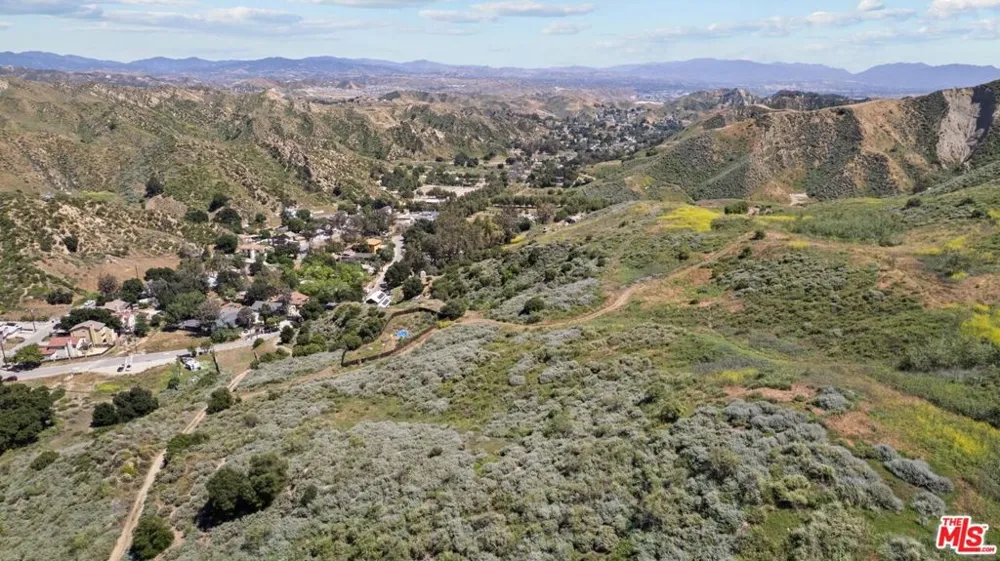 Apn 3272-032-086 Castaic, CA 91384