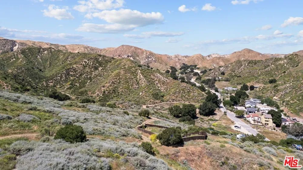 Apn 3272-032-086 Castaic, CA 91384