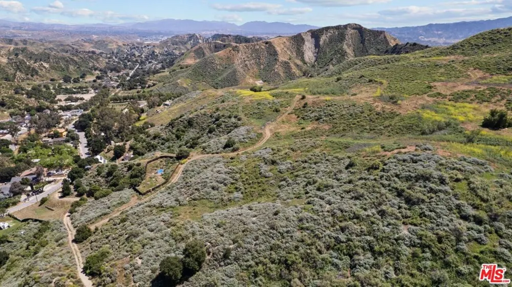 Apn 3272-032-086 Castaic, CA 91384
