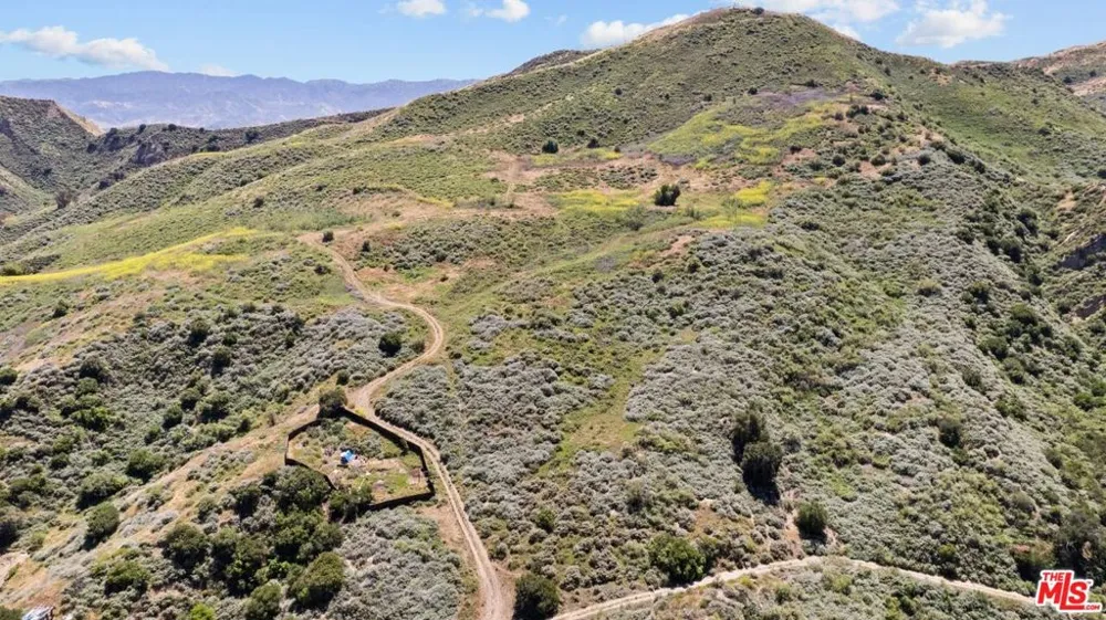 Apn 3272-032-086 Castaic, CA 91384