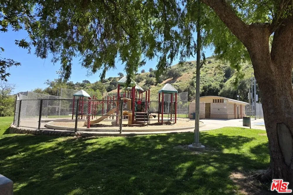 Apn 3272-032-086 Castaic, CA 91384