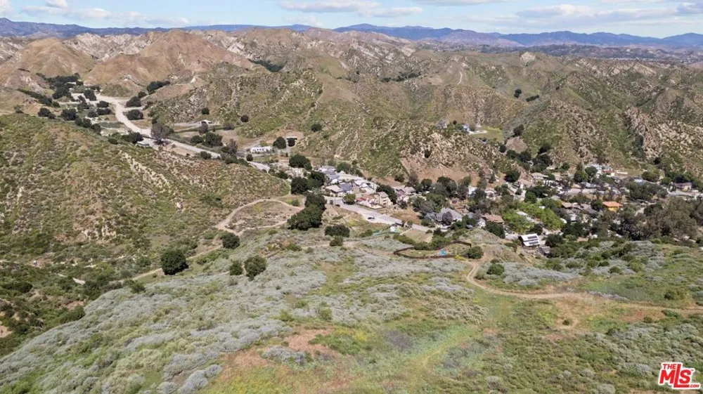 Apn 3272-032-086 Castaic, CA 91384