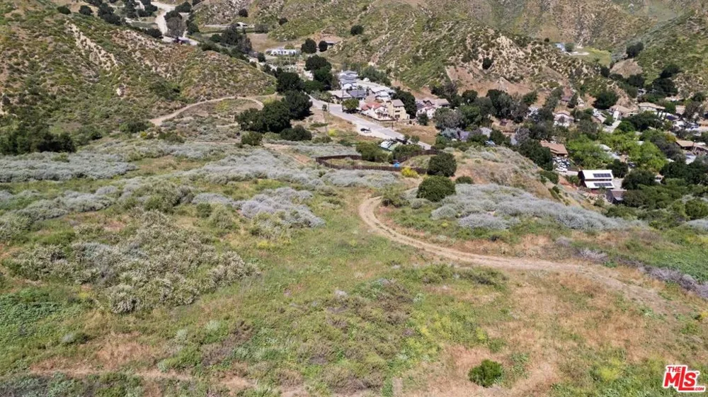 Apn 3272-032-086 Castaic, CA 91384