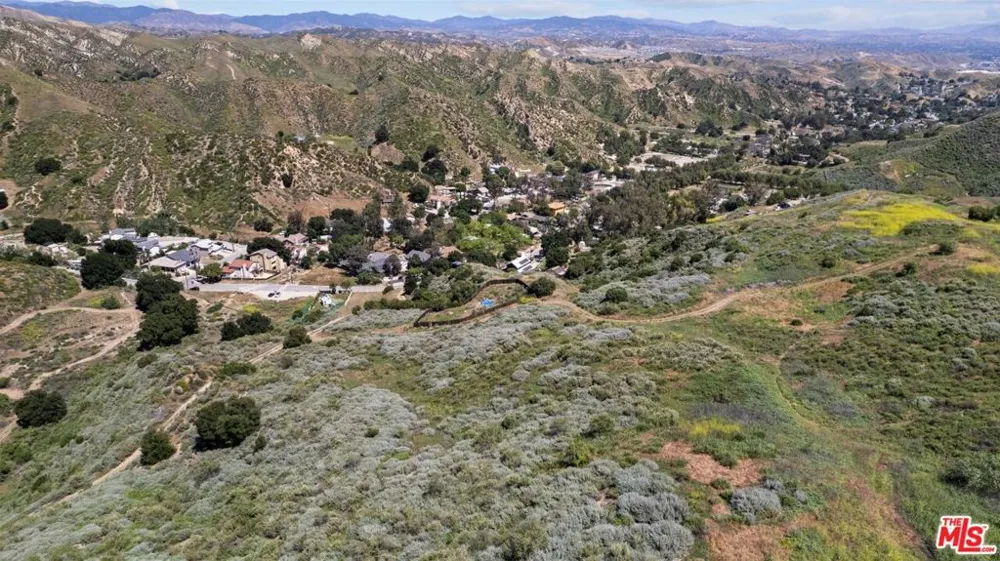 Apn 3272-032-086 Castaic, CA 91384