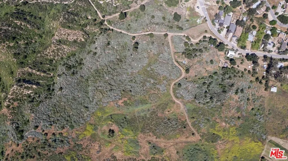 Apn 3272-032-086 Castaic, CA 91384