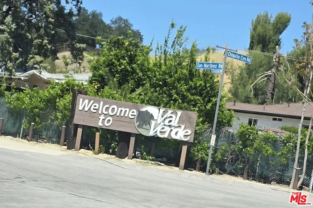 Apn 3272-032-086 Castaic, CA 91384