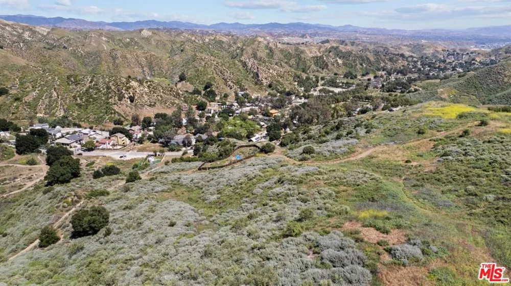 Apn 3272-032-086 Castaic, CA 91384