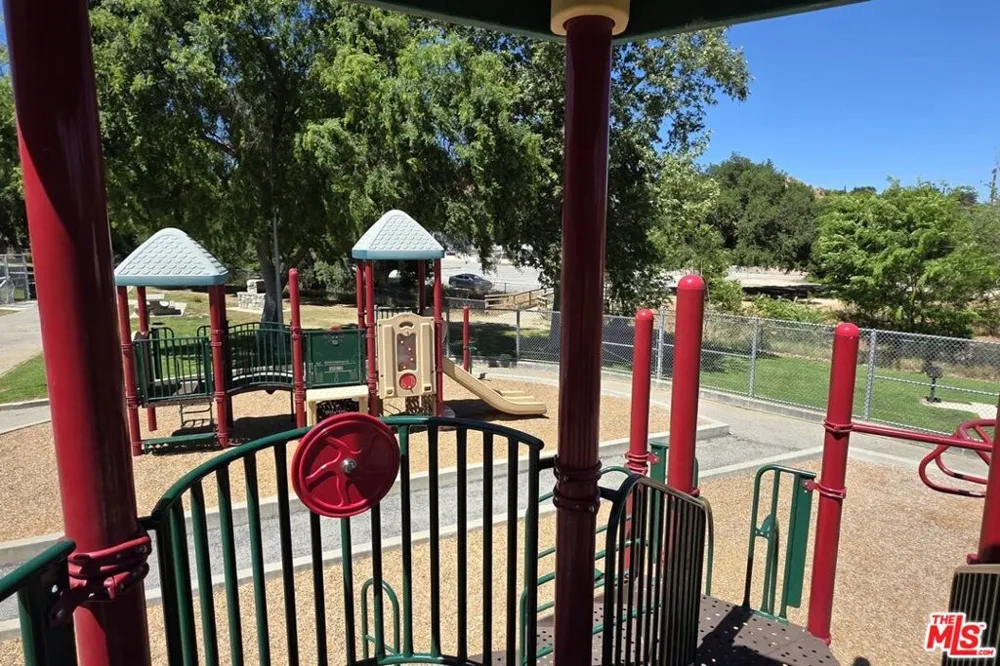 Apn 3272-032-086 Castaic, CA 91384