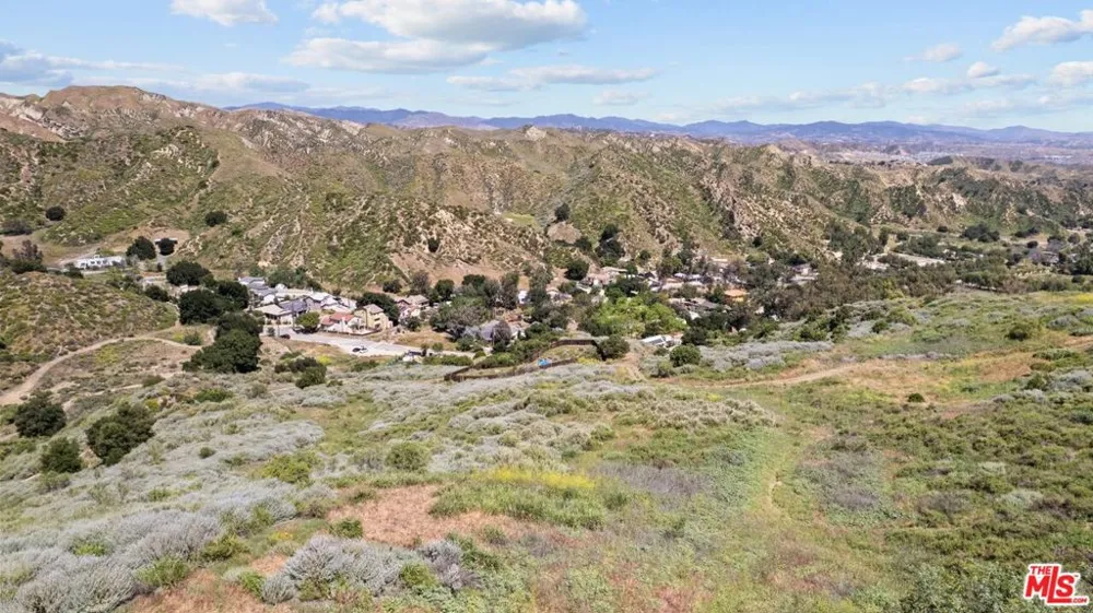 Apn 3272-032-086 Castaic, CA 91384