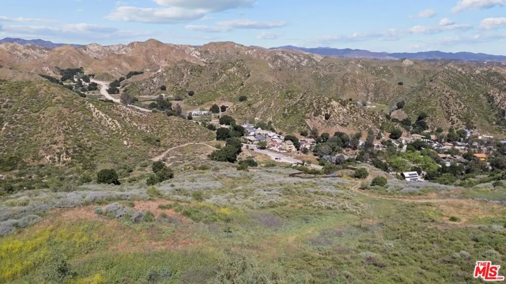 Apn 3272-032-086 Castaic, CA 91384